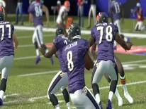 Cheats for Madden NFL 21 Mobile Football on Android e iPhone