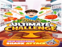 Cheats for Morgz Ultimate Challenge on Android e iPhone