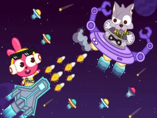 Cheats for Papo Town Spaceship on Android e iPhone Cheats for Papo Town Spaceship on Android e iPhone
