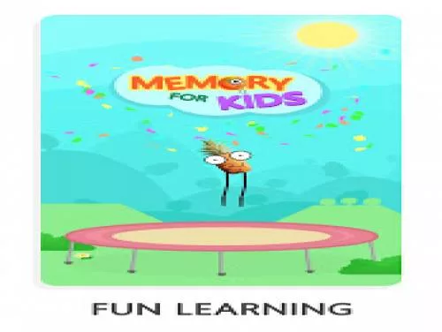 Cheats for Memory for Kids on Android e iPhone Cheats for Memory for Kids on Android e iPhone