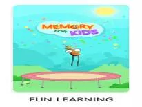 Cheats for Memory for Kids on Android e iPhone