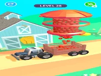 Cheats for Hyper Jobs on Android e iPhone