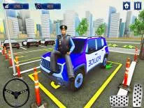 Cheats for Real Police Car Parking Challenge Game 2020 on Android e iPhone