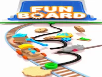Cheats for Fun Board 3D on Android e iPhone