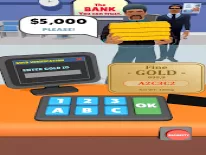 Cheats for Gold Rush 3D! on Android e iPhone