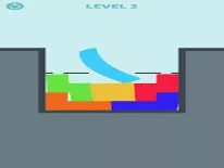 Cheats for Jelly Fill on Android e iPhone