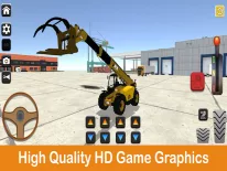 Cheats for Copious Bucket Dozer: Excavator Simulator on Android e iPhone