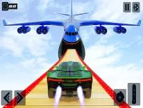 Cheats for Impossible GT Car Driving Tracks: Big Car Jumps on Android e iPhone