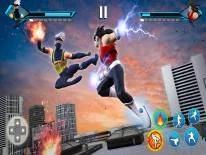 Cheats for Karate king Fighting 2020: Super Kung Fu Fight on Android e iPhone