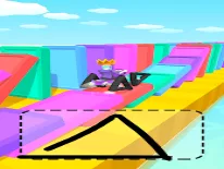 Cheats for Scribble Rider! on Android e iPhone