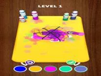 Cheats for Tie-dye on Android e iPhone