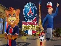 Cheats for PSG Football Freestyle on Android e iPhone
