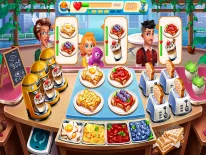 Cheats for Cooking Sizzle: Master Chef on Android e iPhone