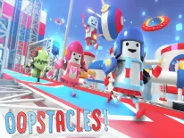 Cheats for Oopstacles on Android e iPhone