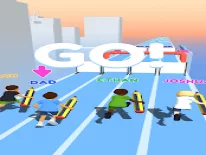 Cheats for Doodle Run on Android e iPhone