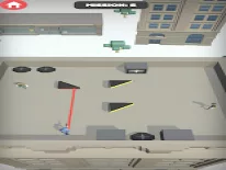 Cheats for Agent Shot 3D - Cop shooting and chasing game on Android e iPhone