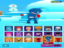 Cheats for Stickman 3D - Street Gangster on Android e iPhone