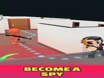 Cheats for Mr Spy : Undercover Agent on Android e iPhone