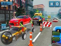 Cheats for New Car Games 2020:Online Driving Parking Games on Android e iPhone