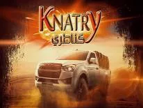 Cheats for Knatry on Android e iPhone
