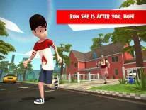 Cheats for Bad Granny Chapter 2 on Android e iPhone