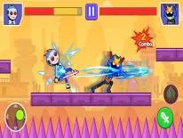 Cheats for Thrilling Fencing Master on Android e iPhone