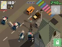 Cheats for Smashy Road: Wanted 2 on Android e iPhone