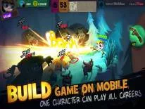 Cheats for Solo Knight on Android e iPhone