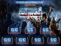 Achievements and Trophies for HUNTDOWN