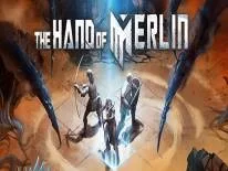 Achievements and Trophies for The Hand of Merlin