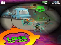 Cheats for Snipers vs Thieves: Zombies! on Android e iPhone