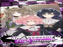 Cheats for My Assassin High School: Moe Anime Girlfriend Game on Android e iPhone