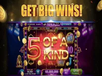 Cheats for Leggenda LasVegas-Casinò gratis & vinci soldi veri on Android e iPhone