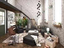 Cheats for Interior Design: Resta qui on Android e iPhone