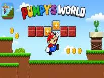 Cheats for Pumpy's World - Jungle Adventure World on Android e iPhone