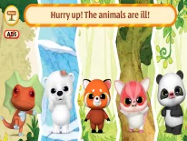Cheats for YooHoo: Pet Doctor Games for Kids! on Android e iPhone