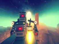Cheats for Super Glitch Dash on Android e iPhone