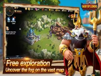 Cheats for War of Lords on Android e iPhone