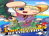 Cheats for Jump Revolution Respect on Android e iPhone