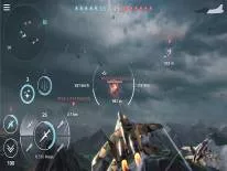 Cheats for Sky Combat on Android e iPhone