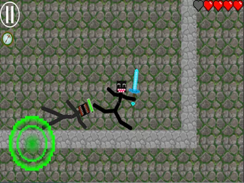 Cheats for Siren Head vs Cartoon Cat Fight on Android e iPhone