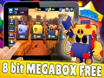Cheats for Military box simulator for Brawl Stars on Android e iPhone