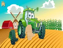 Cheats for Auto e Camion, giochi di puzzle per bambini gratis on Android e iPhone