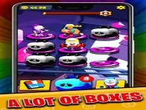 Cheats for Scatola aperta Brawl Stars: collezione brawler on Android e iPhone