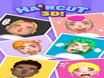 Cheats for Haircut 3D on Android e iPhone