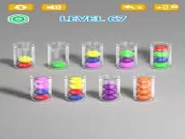 Cheats for Ball Sorting - Free Robux - Roblominer on Android e iPhone