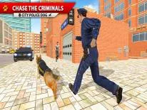 Cheats for Polizia Cane Gioco, criminali indagare Dovere 2020 on Android e iPhone