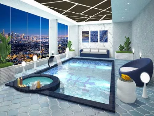 Cheats for My Home Design - Luxury Interiors on Android e iPhone Cheats for My Home Design - Luxury Interiors on Android e iPhone