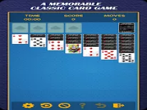 Cheats for Solitaire Time - Classic Poker Puzzle Game on Android e iPhone