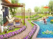 Cheats for Home Design : My Dream Garden on Android e iPhone